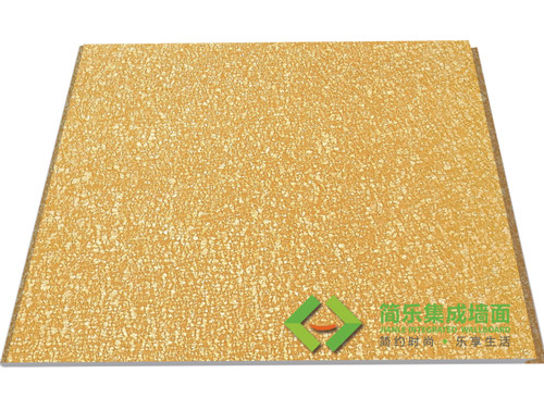 簡(jiǎn)樂(lè )環(huán)保集成墻面-皇室貴族