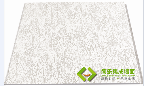 簡(jiǎn)樂(lè )環(huán)保集成墻面-火樹(shù)銀花